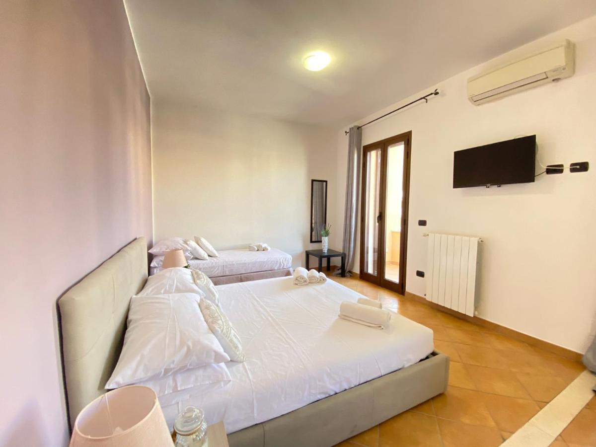 Maison Soleil Guest House 갈리폴리 외부 사진