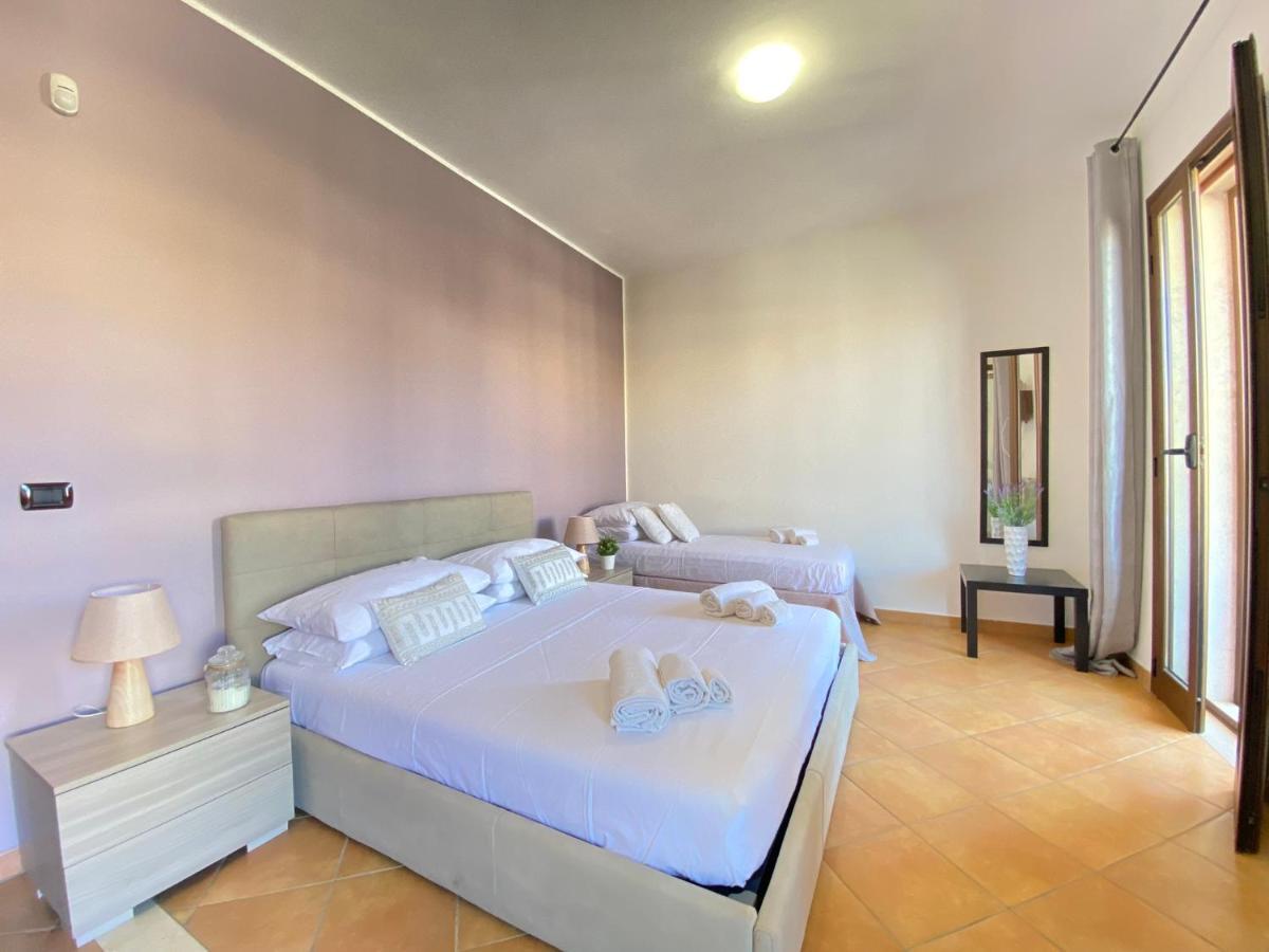 Maison Soleil Guest House 갈리폴리 외부 사진