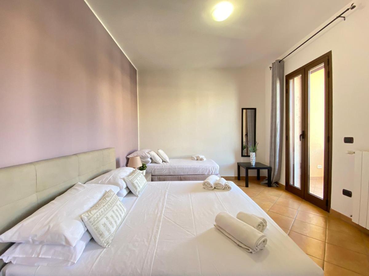Maison Soleil Guest House 갈리폴리 외부 사진