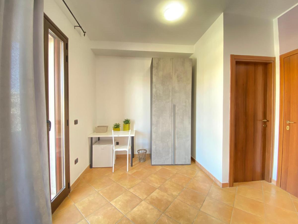 Maison Soleil Guest House 갈리폴리 외부 사진
