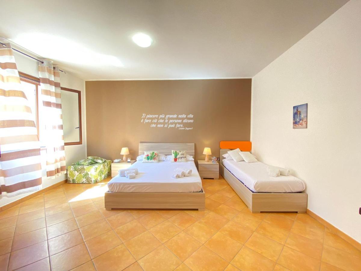 Maison Soleil Guest House 갈리폴리 외부 사진