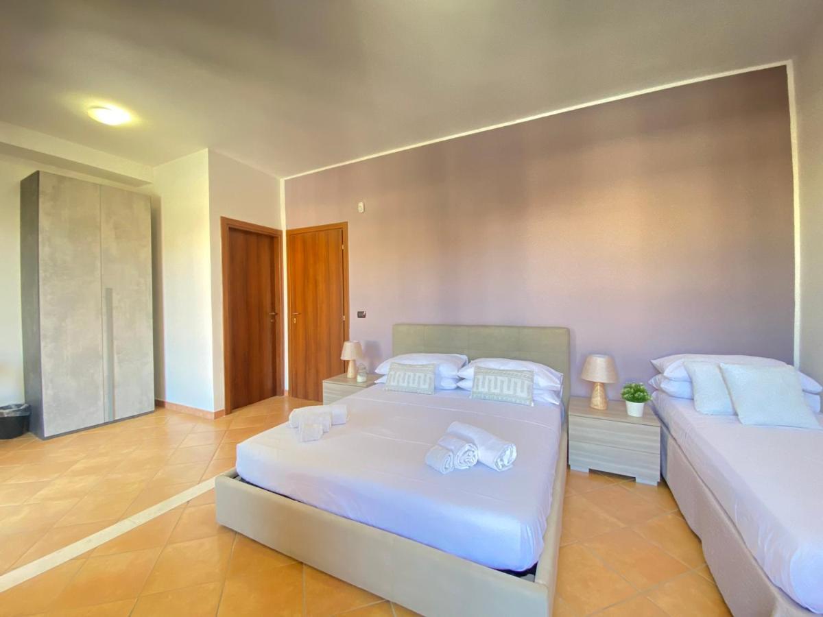 Maison Soleil Guest House 갈리폴리 외부 사진