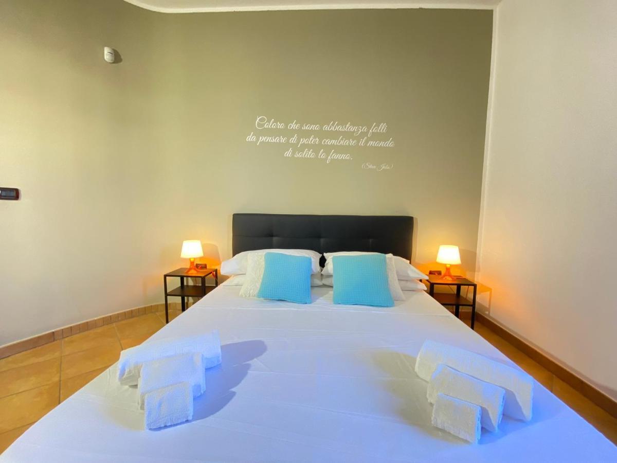 Maison Soleil Guest House 갈리폴리 외부 사진