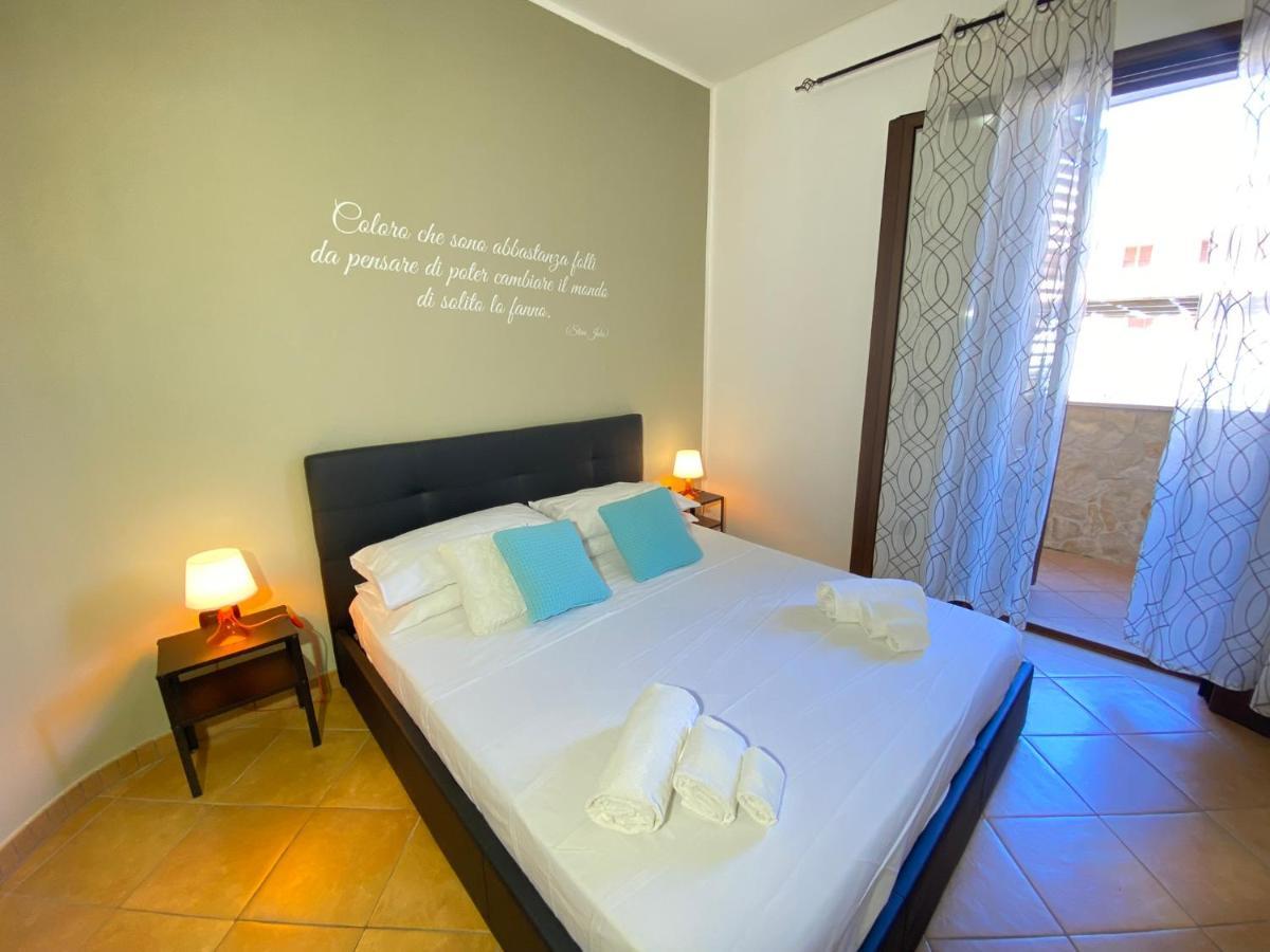 Maison Soleil Guest House 갈리폴리 외부 사진
