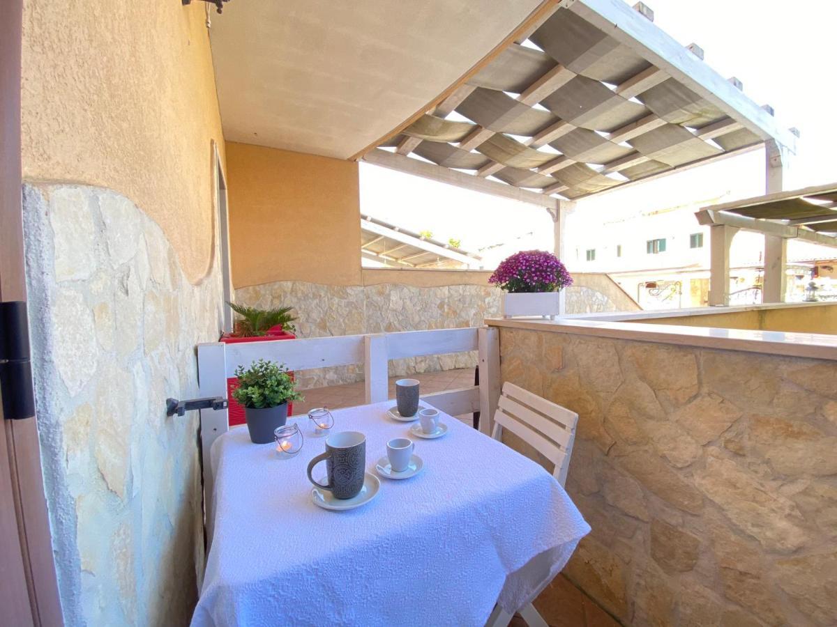 Maison Soleil Guest House 갈리폴리 외부 사진
