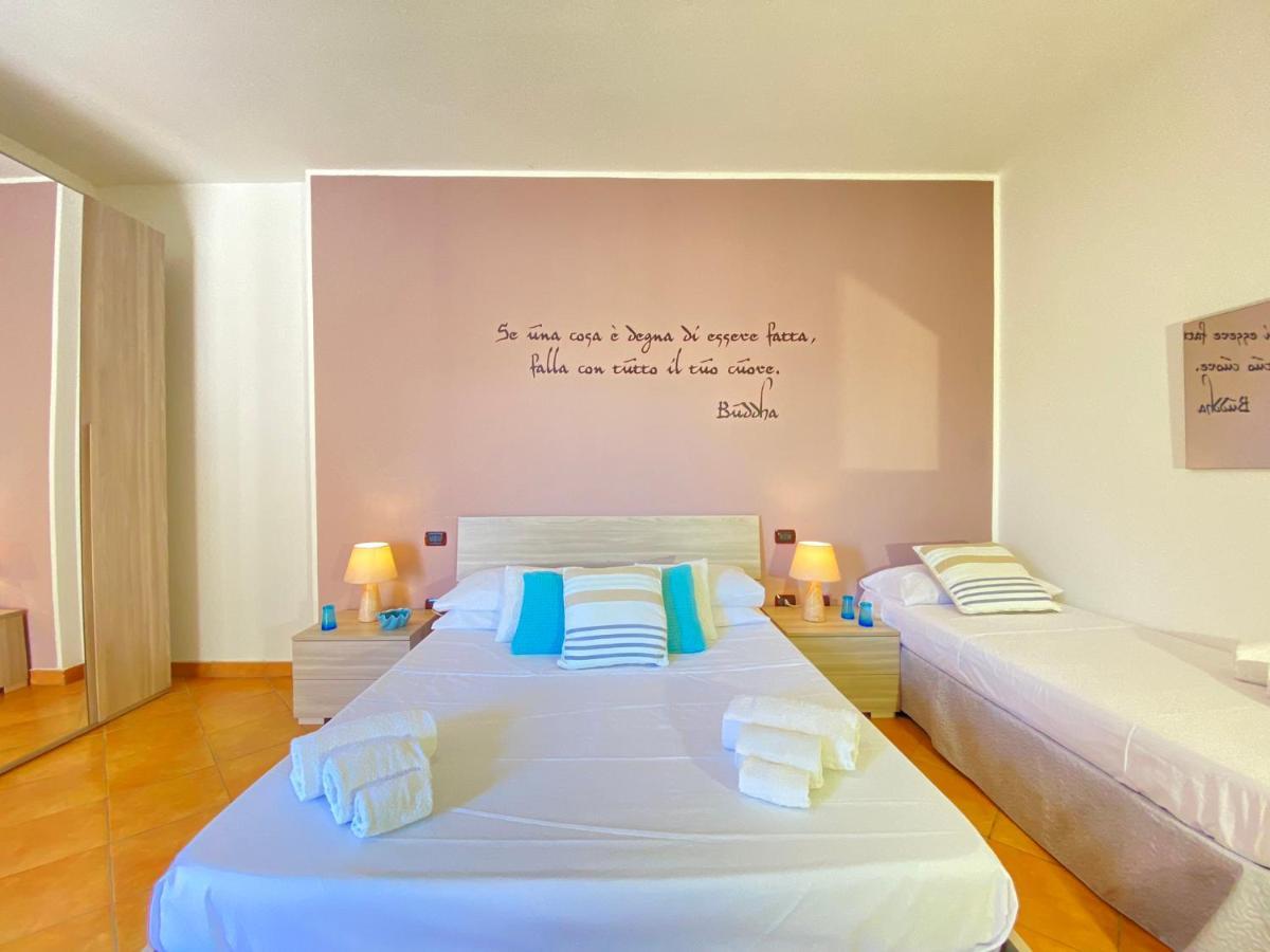 Maison Soleil Guest House 갈리폴리 외부 사진