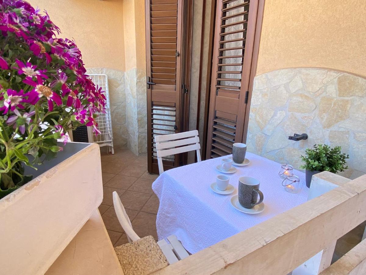 Maison Soleil Guest House 갈리폴리 외부 사진