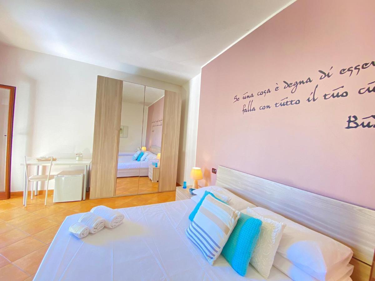 Maison Soleil Guest House 갈리폴리 외부 사진