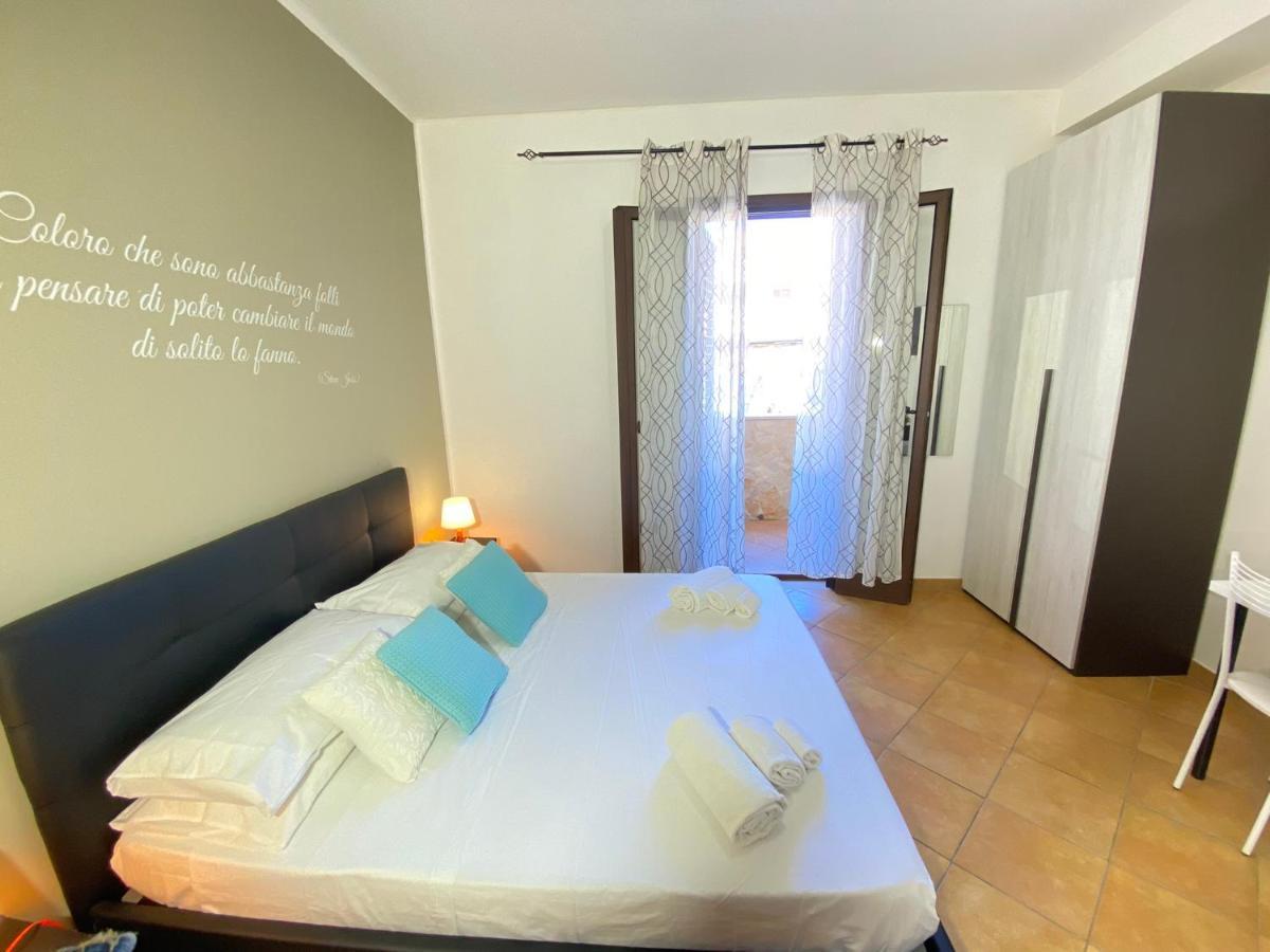 Maison Soleil Guest House 갈리폴리 외부 사진
