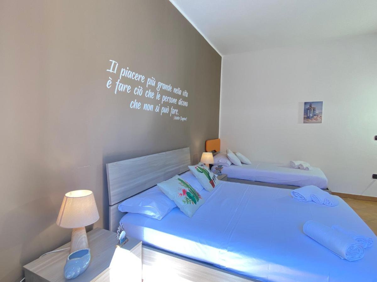 Maison Soleil Guest House 갈리폴리 외부 사진