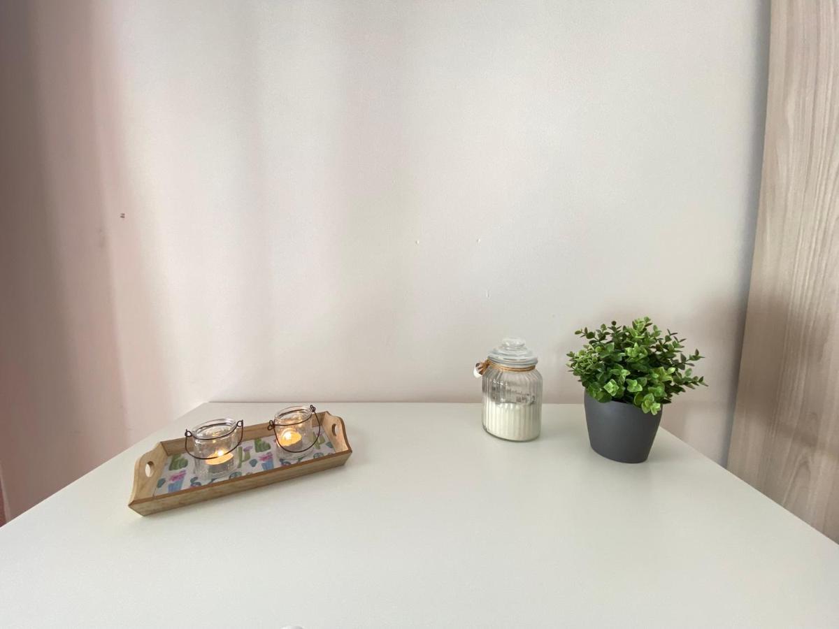Maison Soleil Guest House 갈리폴리 외부 사진