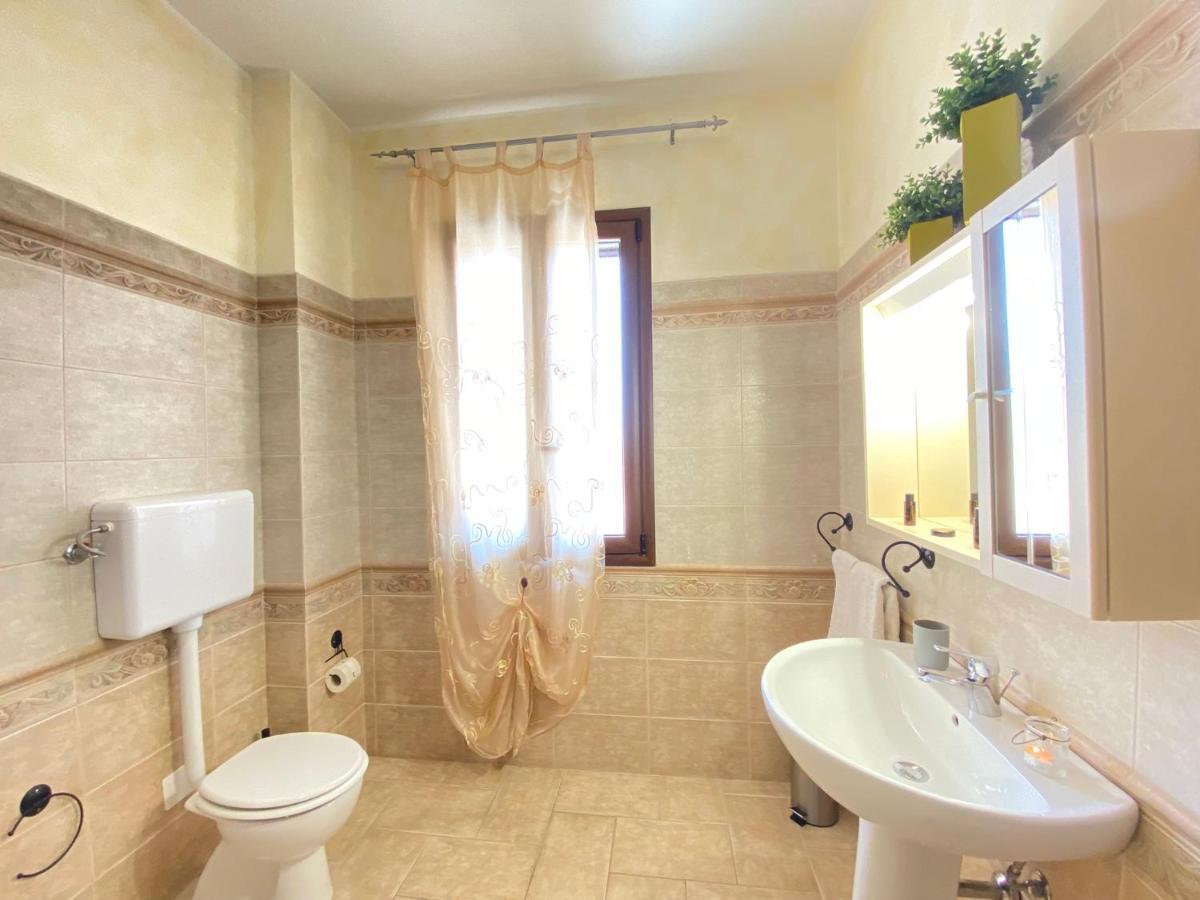 Maison Soleil Guest House 갈리폴리 외부 사진