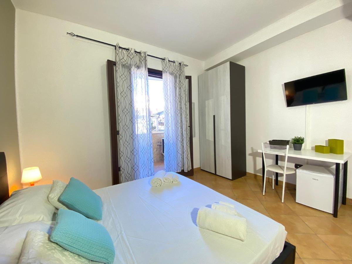 Maison Soleil Guest House 갈리폴리 외부 사진