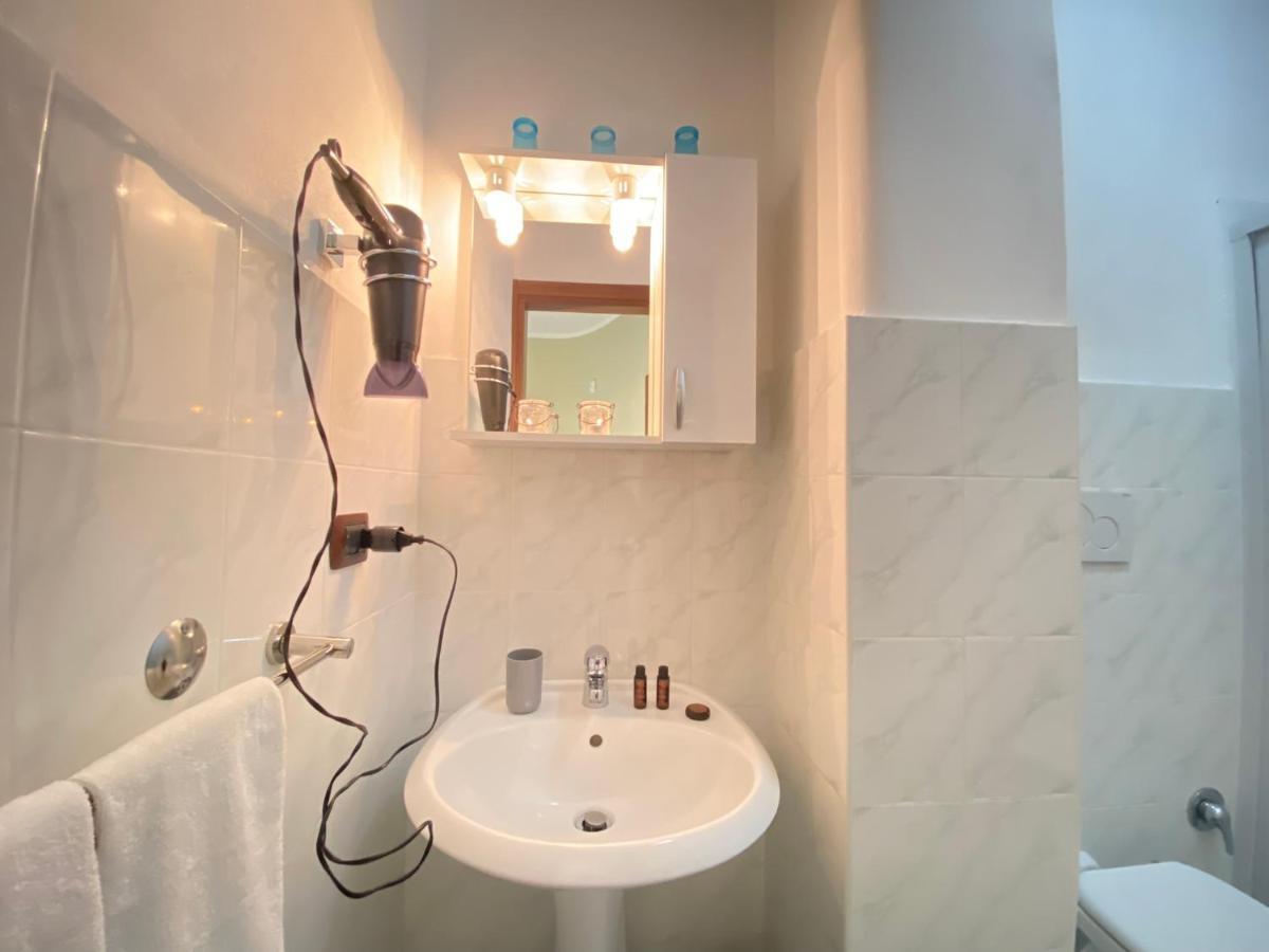 Maison Soleil Guest House 갈리폴리 외부 사진