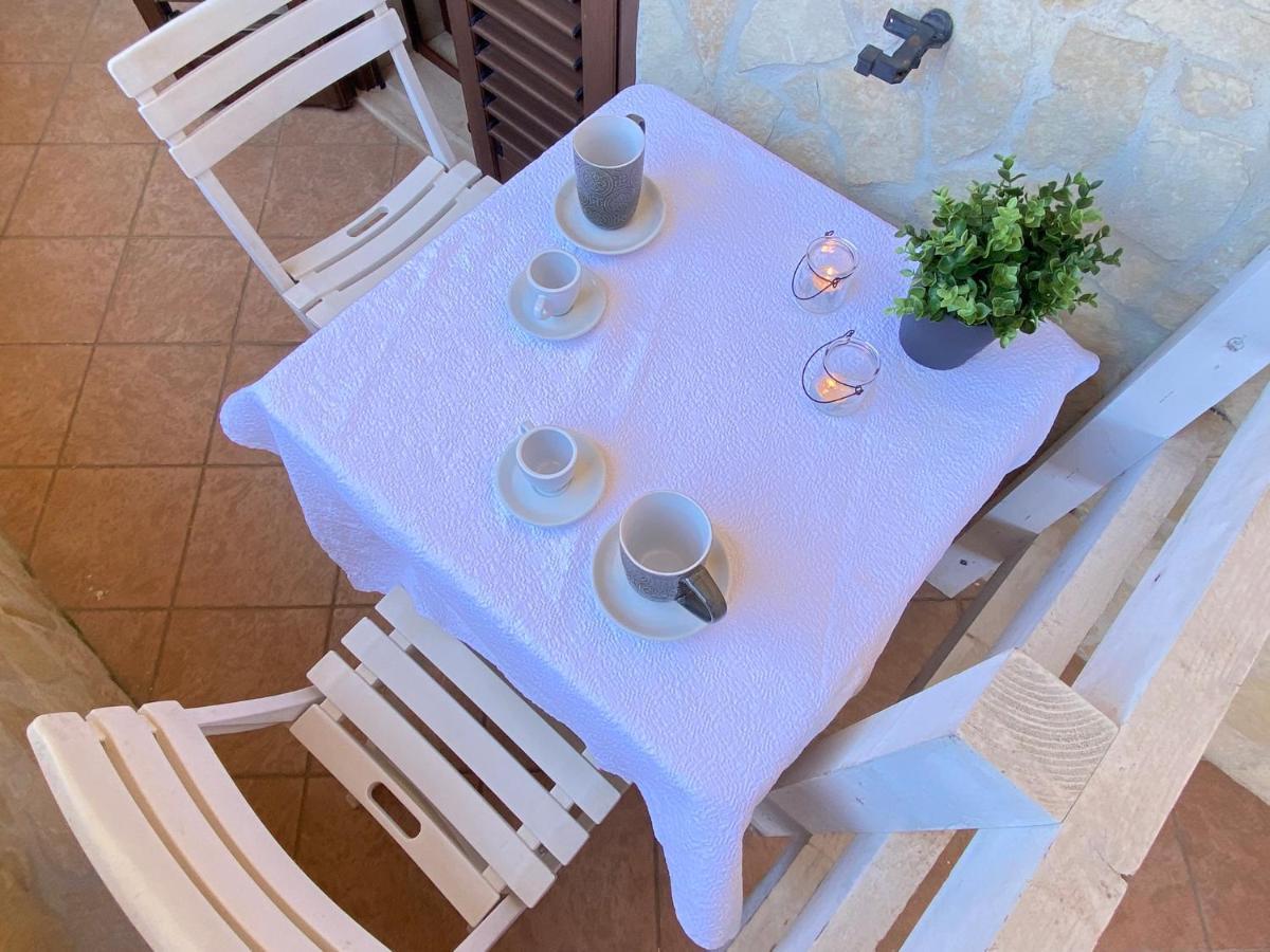 Maison Soleil Guest House 갈리폴리 외부 사진