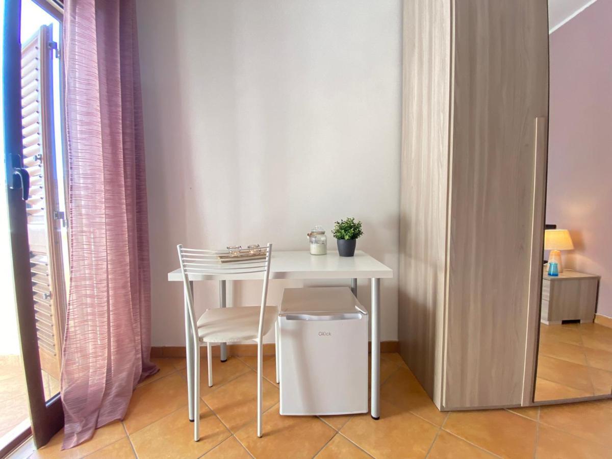 Maison Soleil Guest House 갈리폴리 외부 사진