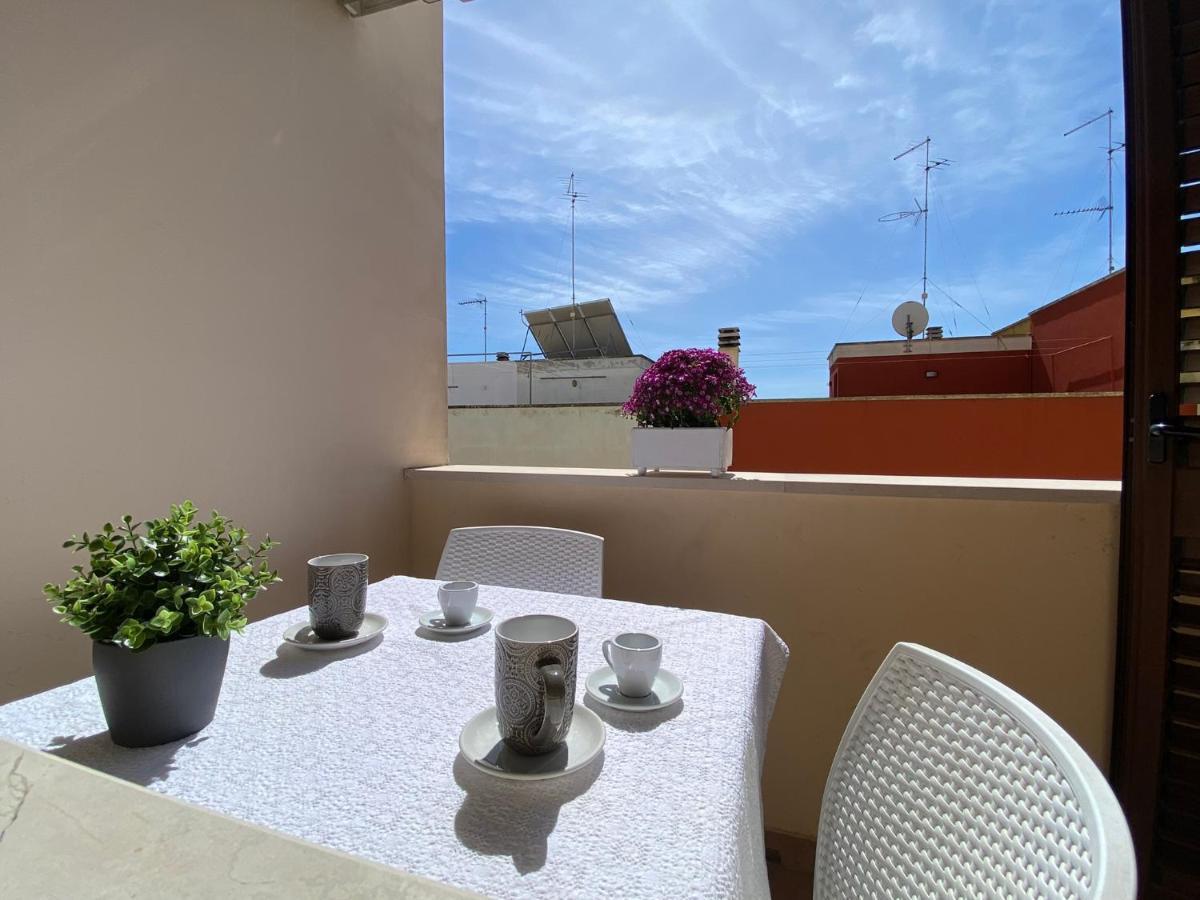 Maison Soleil Guest House 갈리폴리 외부 사진