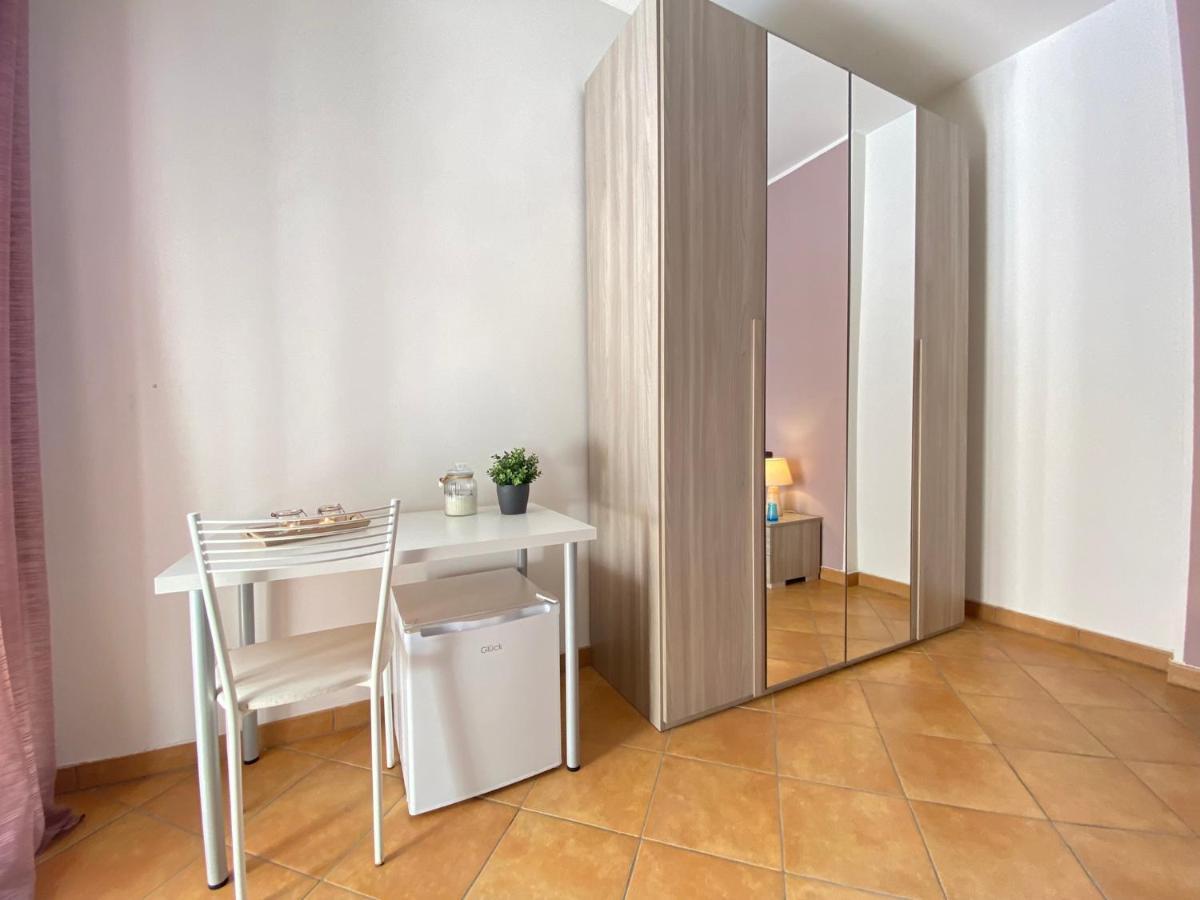 Maison Soleil Guest House 갈리폴리 외부 사진