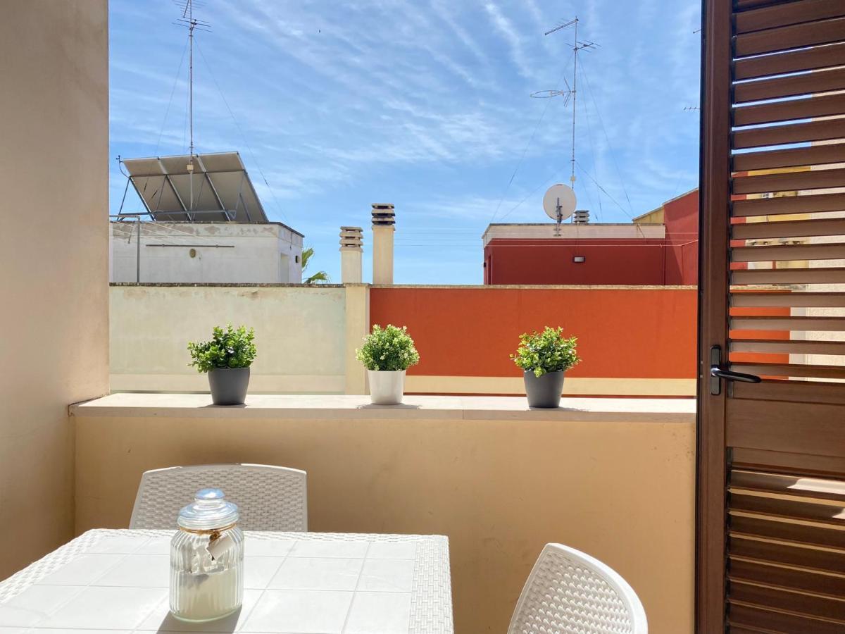 Maison Soleil Guest House 갈리폴리 외부 사진