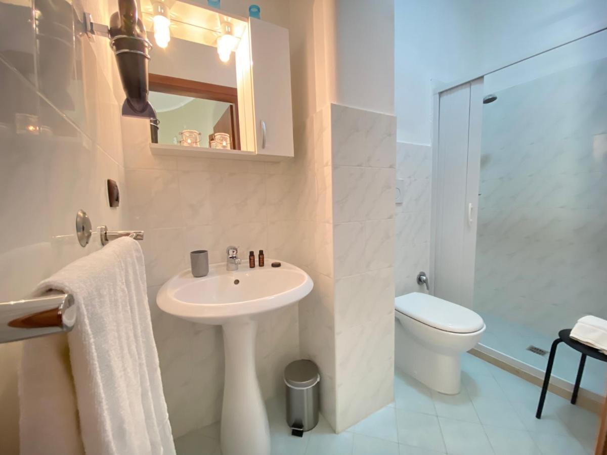Maison Soleil Guest House 갈리폴리 외부 사진