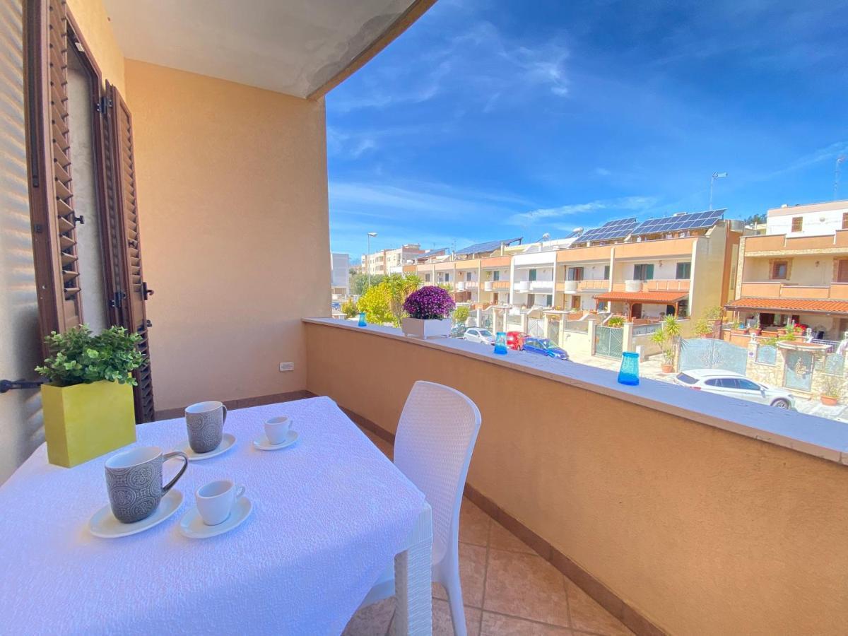 Maison Soleil Guest House 갈리폴리 외부 사진