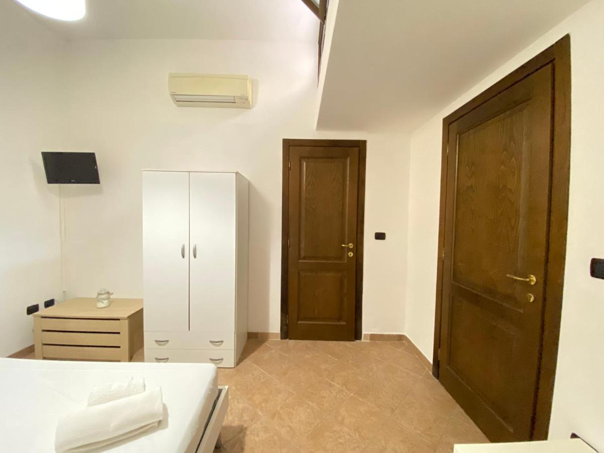 Maison Soleil Guest House 갈리폴리 외부 사진