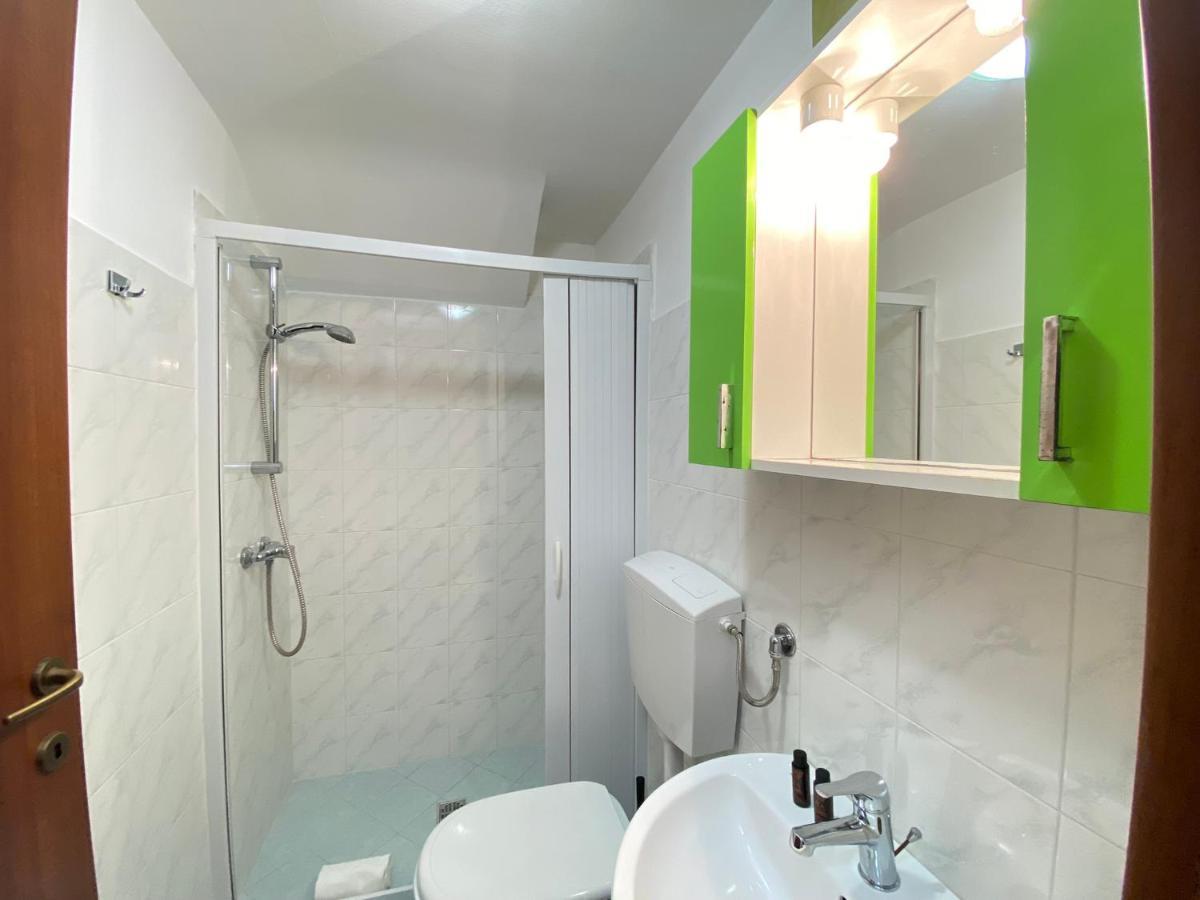 Maison Soleil Guest House 갈리폴리 외부 사진