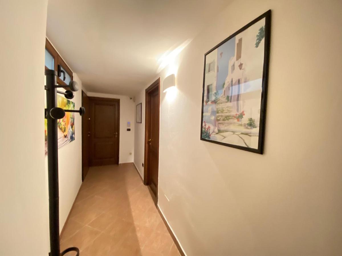 Maison Soleil Guest House 갈리폴리 외부 사진