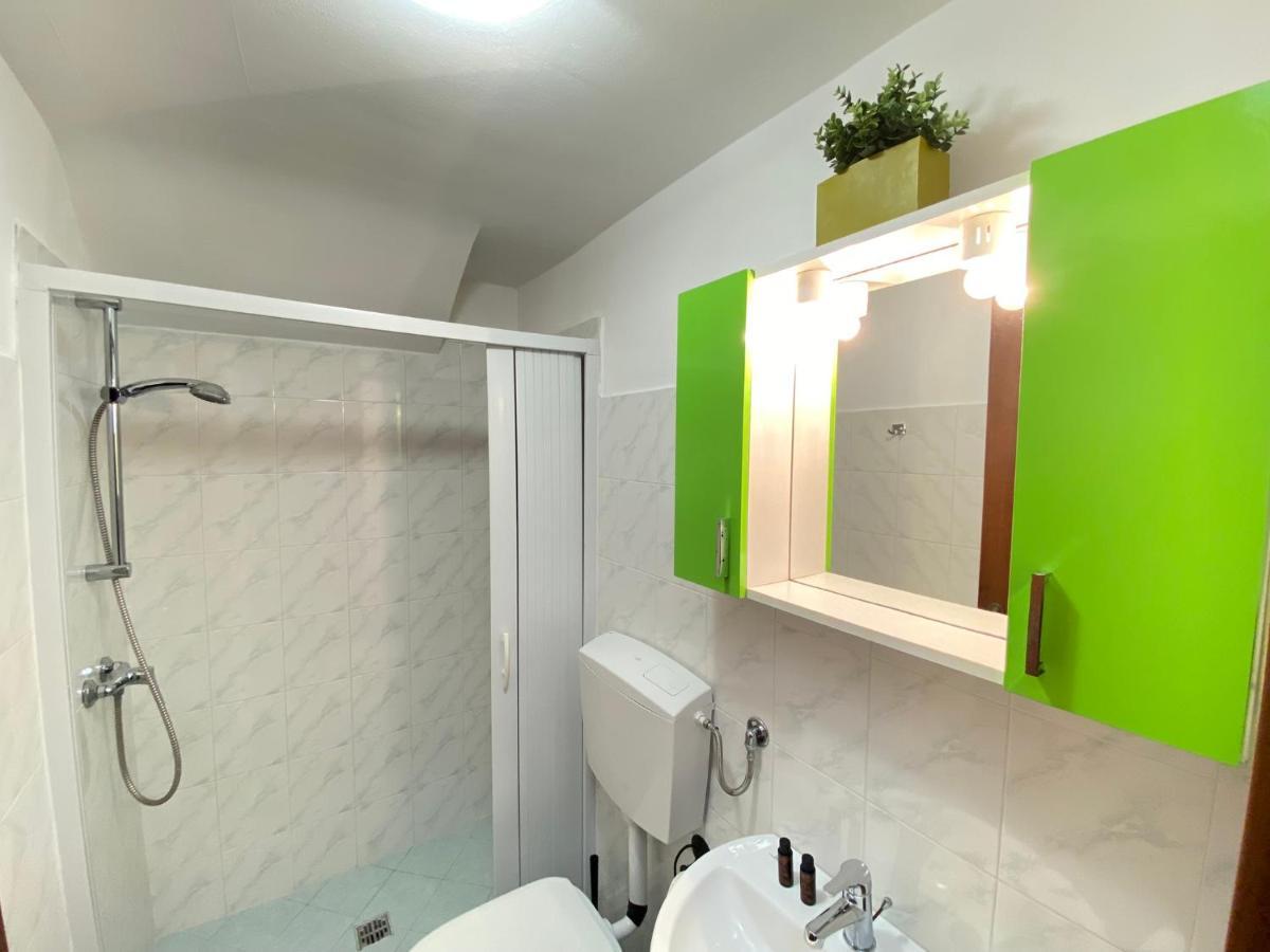Maison Soleil Guest House 갈리폴리 외부 사진