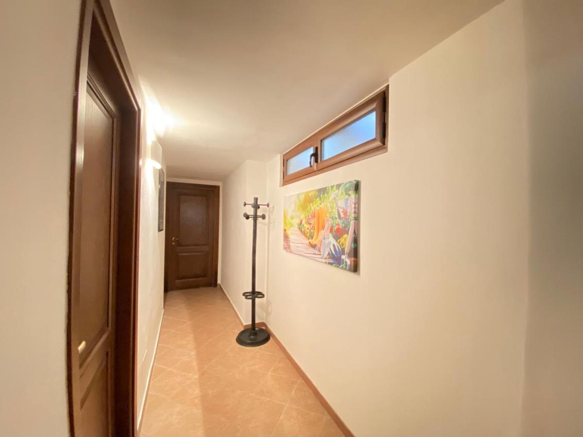 Maison Soleil Guest House 갈리폴리 외부 사진