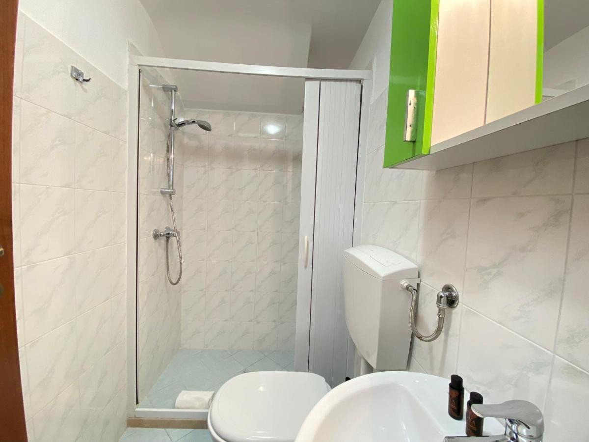 Maison Soleil Guest House 갈리폴리 외부 사진