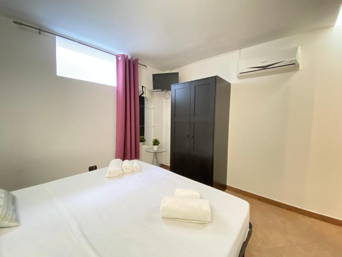 Maison Soleil Guest House 갈리폴리 외부 사진