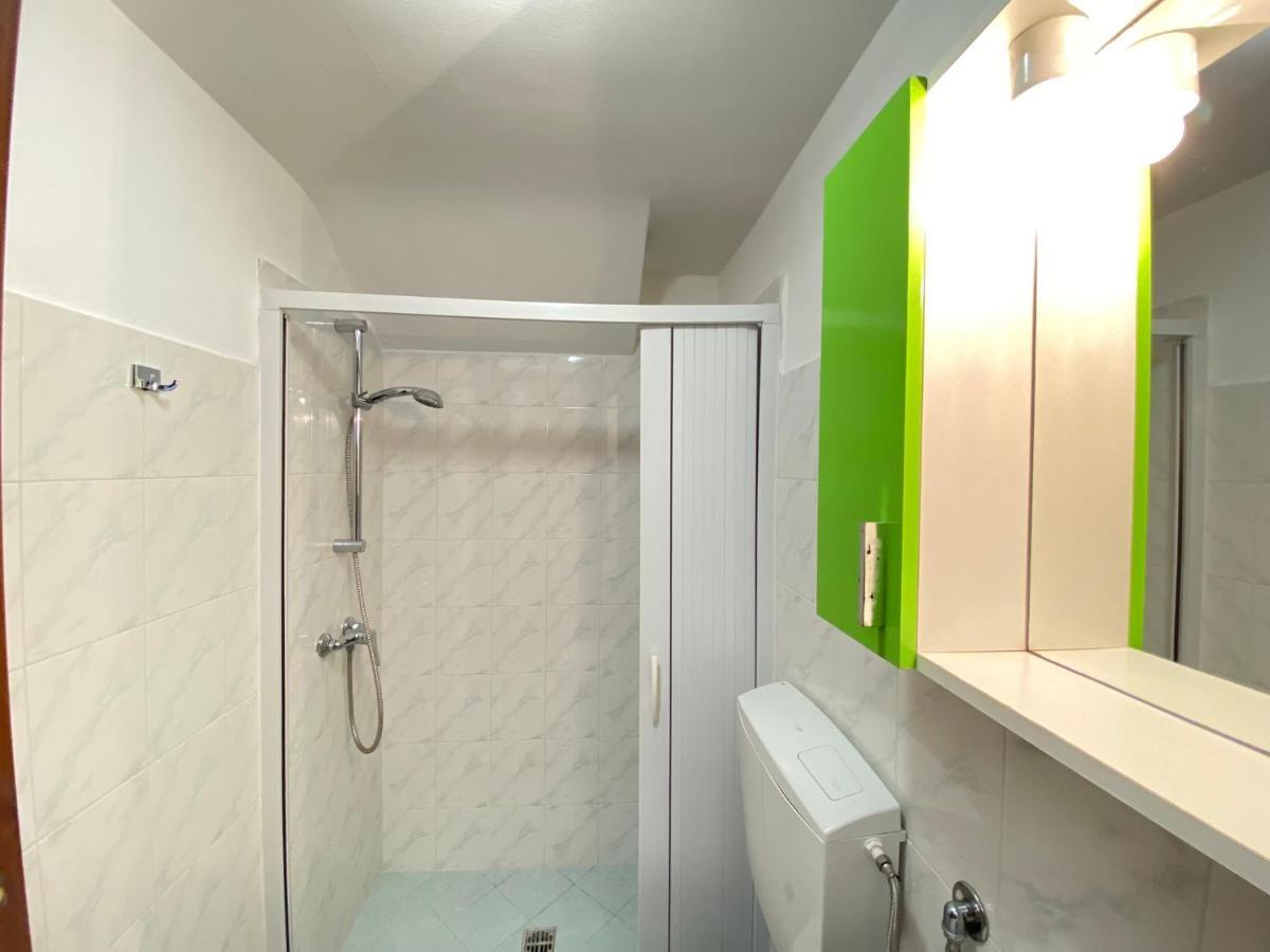Maison Soleil Guest House 갈리폴리 외부 사진