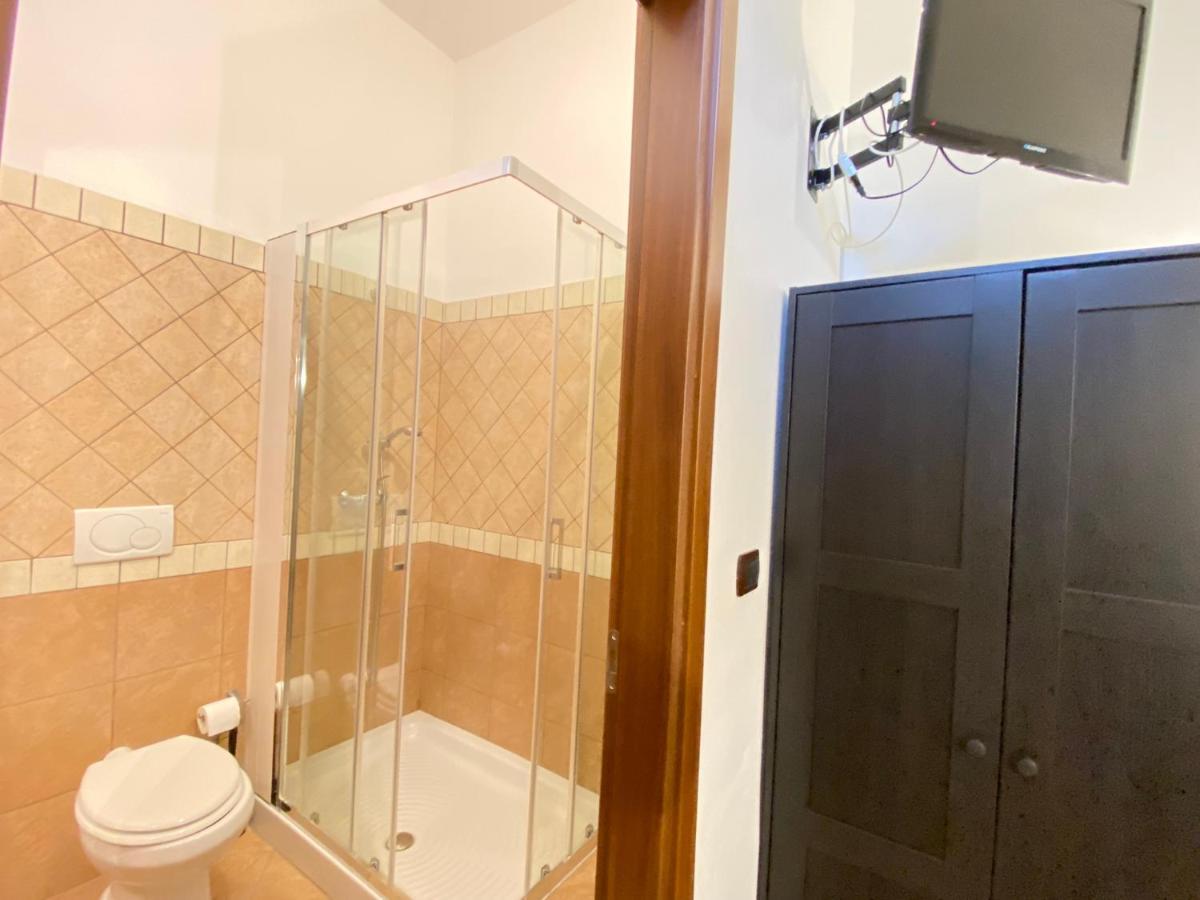 Maison Soleil Guest House 갈리폴리 외부 사진