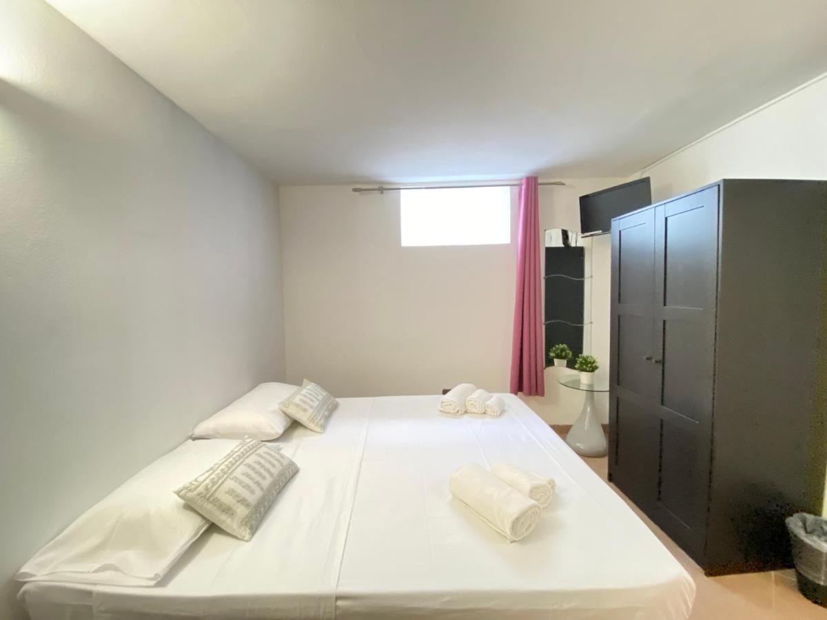 Maison Soleil Guest House 갈리폴리 외부 사진