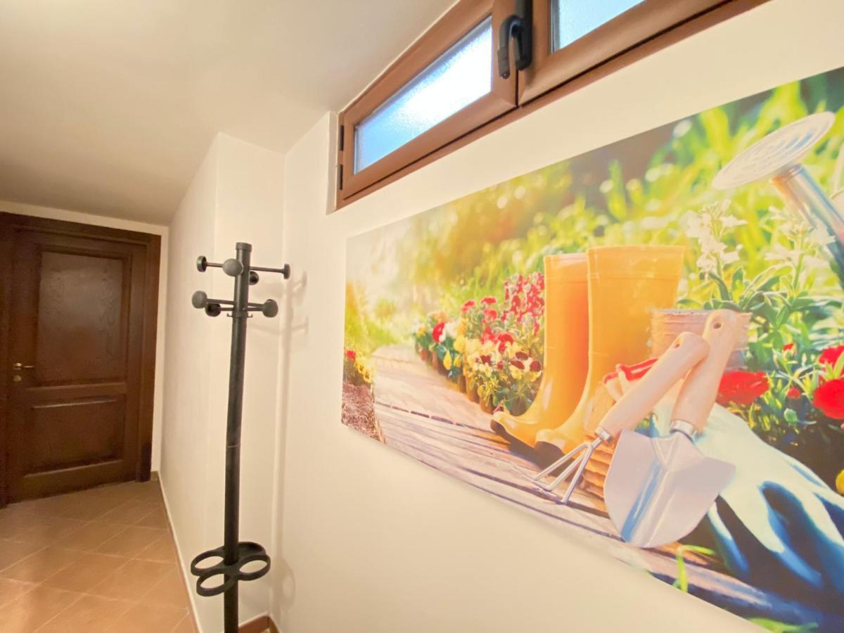 Maison Soleil Guest House 갈리폴리 외부 사진