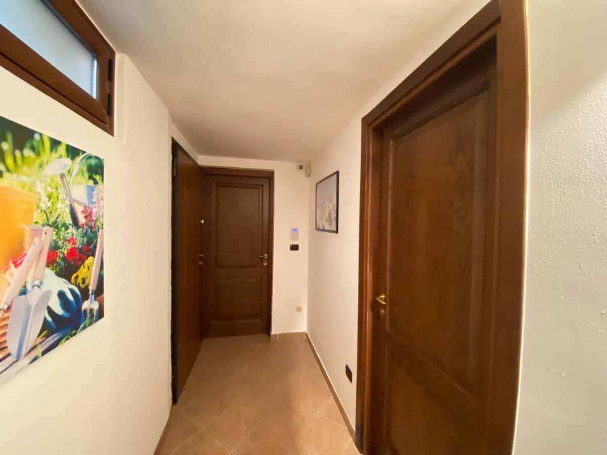 Maison Soleil Guest House 갈리폴리 외부 사진